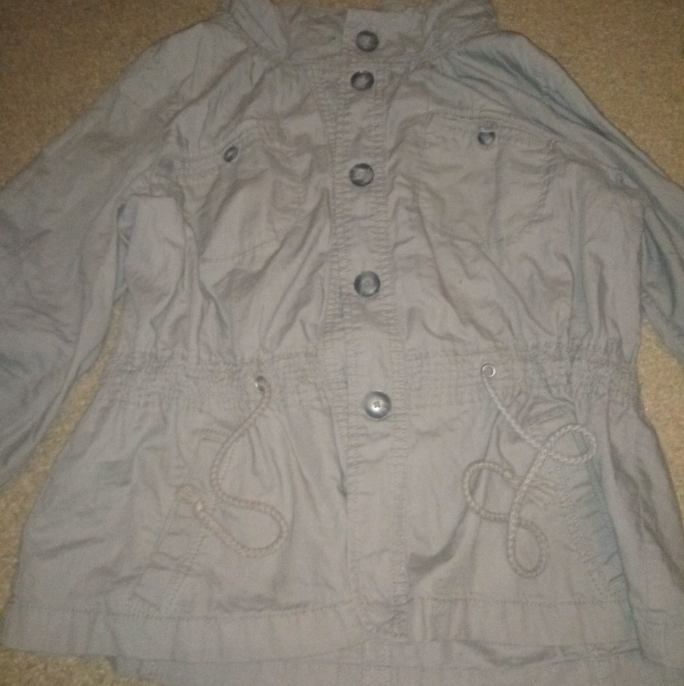 Jacket